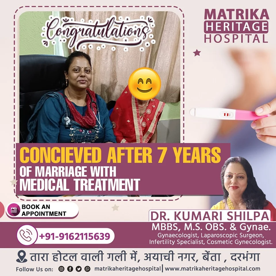 patient testiomonial