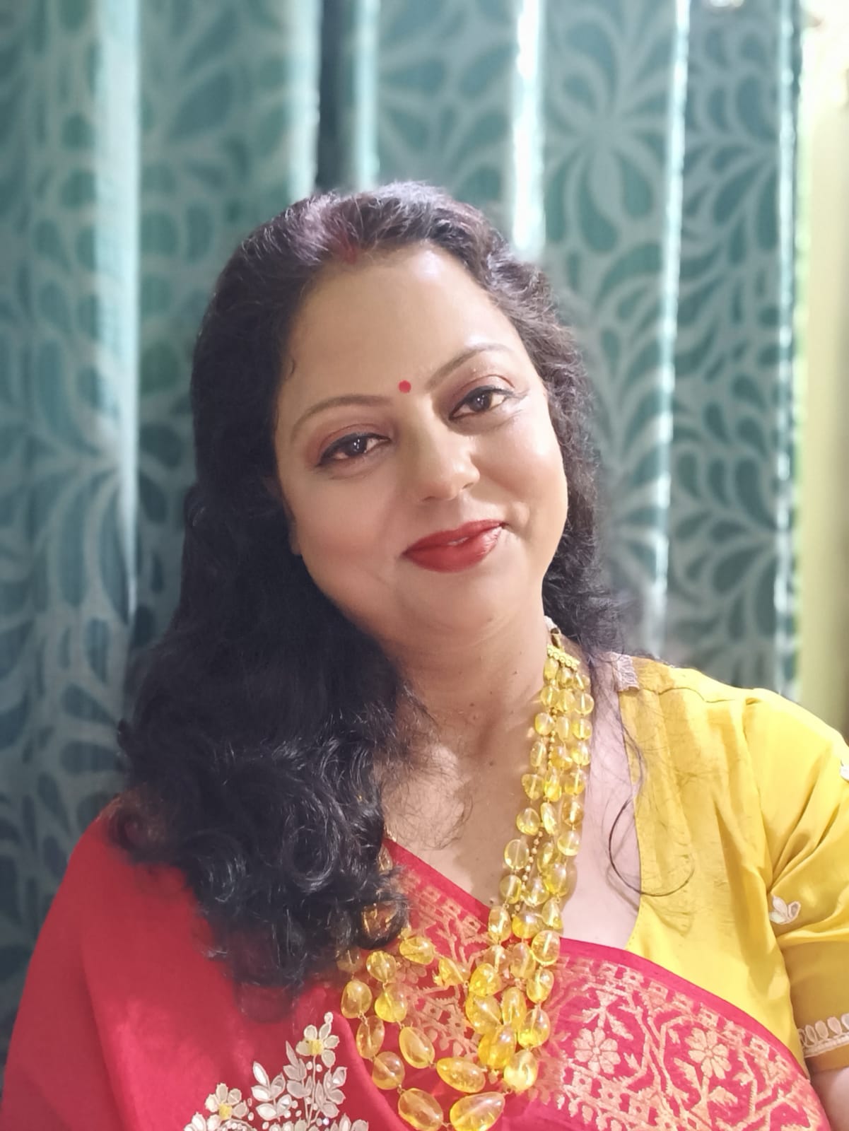 Dr. Kumari Shilpa